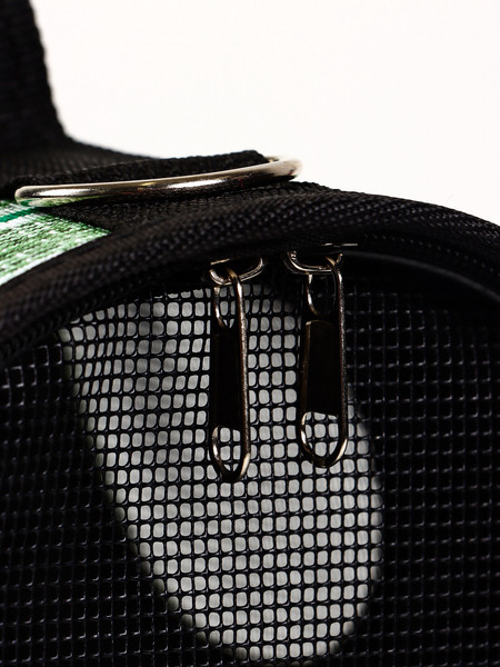 Изображение товара Сумка для животных Sima-Land Полосы / 10093141 (р.S)