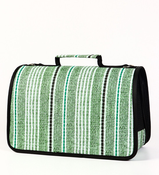 Изображение товара Сумка для животных Sima-Land Полосы / 10093141 (р.S)