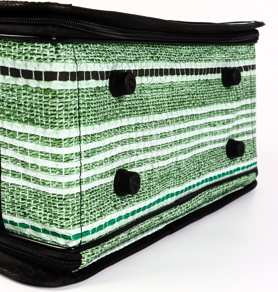 Изображение товара Сумка для животных Sima-Land Полосы / 10093141 (р.S)