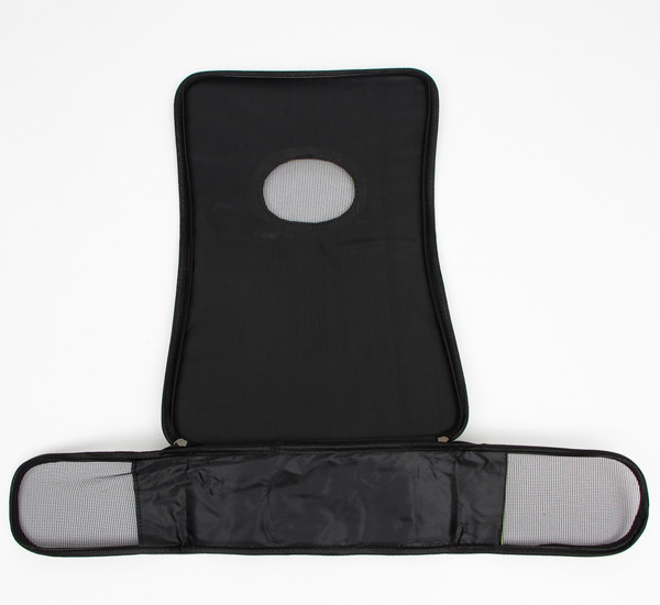 Изображение товара Сумка для животных Sima-Land Цветы / 6971596 (р.S)