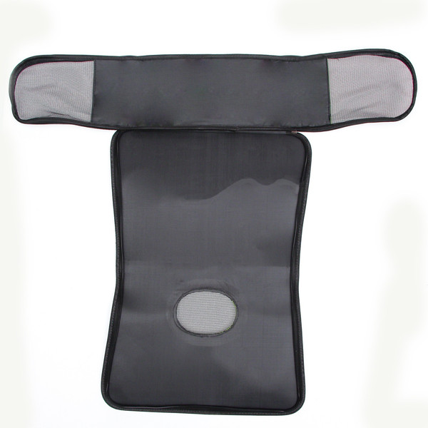 Изображение товара Сумка для животных Sima-Land Цветы / 1523621 (р.М)