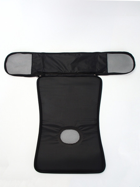 Изображение товара Сумка для животных Sima-Land Happy / 6971581 (р.L, бежевый)