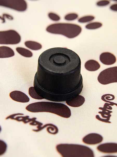 Изображение товара Сумка для животных Sima-Land Happy / 6971581 (р.L, бежевый)