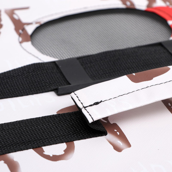 Изображение товара Сумка для животных Sima-Land Love / 4777619 (р.L)