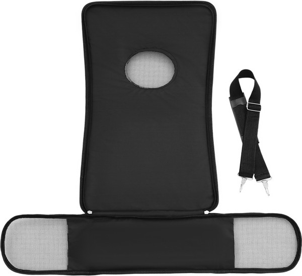 Изображение товара Сумка для животных Sima-Land 10093134 (р.S, клетка)