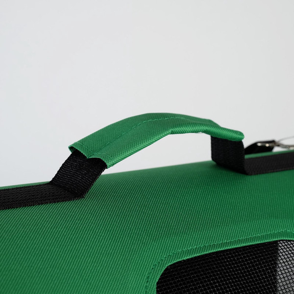 Изображение товара Сумка для животных Sima-Land Это моя карета / 5183935