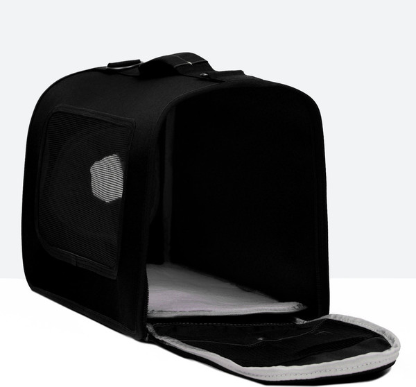 Изображение товара Сумка для животных Sima-Land 9889778 (черный)