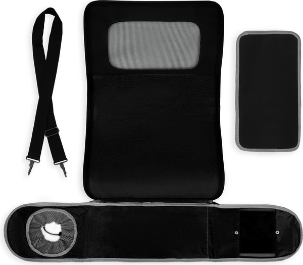 Изображение товара Сумка для животных Sima-Land 9889778 (черный)