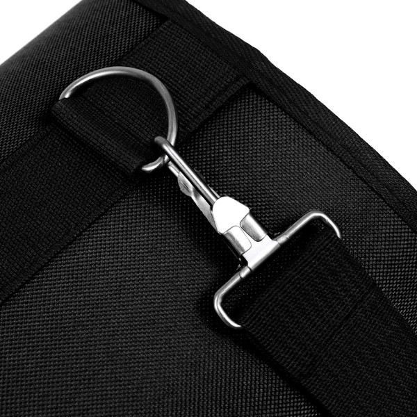 Изображение товара Сумка для животных Sima-Land 9889778 (черный)