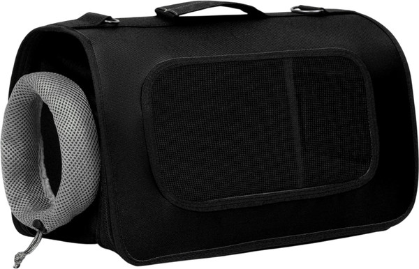 Изображение товара Сумка для животных Sima-Land 9889778 (черный)