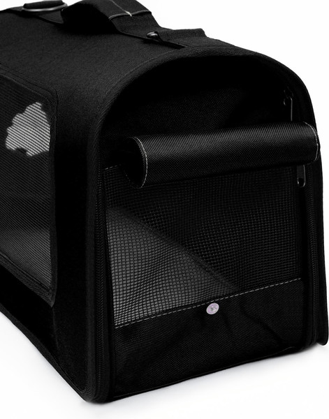 Изображение товара Сумка для животных Sima-Land 9889778 (черный)