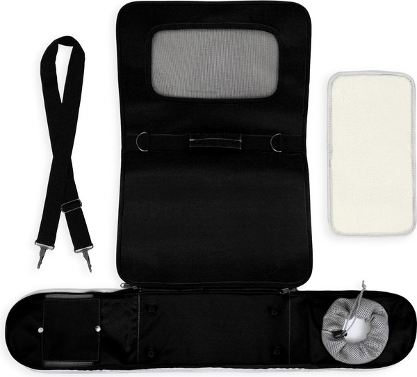 Изображение товара Сумка для животных Sima-Land 9889778 (черный)