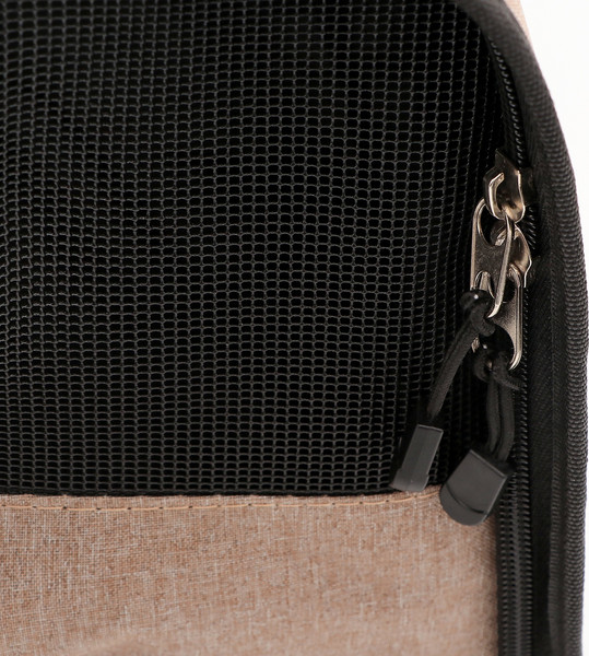 Изображение товара Сумка для животных Sima-Land 10093153 (коричневый)