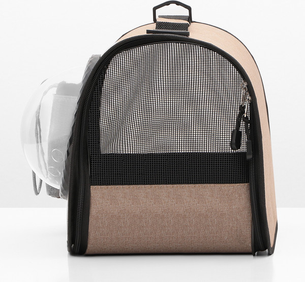 Изображение товара Сумка для животных Sima-Land 10093153 (коричневый)