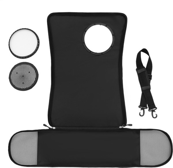 Изображение товара Сумка для животных Sima-Land 10093153 (коричневый)