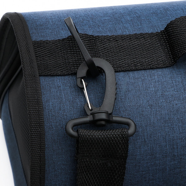 Изображение товара Сумка для животных Sima-Land 10093155 (синий)