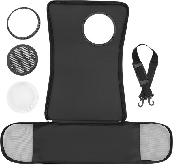 Изображение товара Сумка для животных Sima-Land 10093155 (синий)