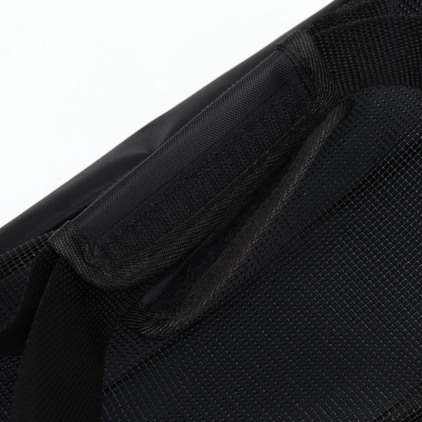 Изображение товара Сумка для животных Sima-Land Сетчатая / 9247570 (черный)