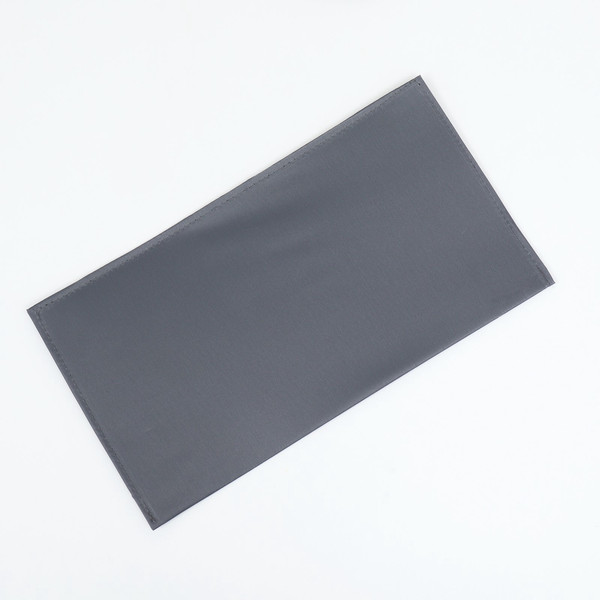 Изображение товара Сумка для животных Sima-Land Сетчатая / 9247570 (черный)