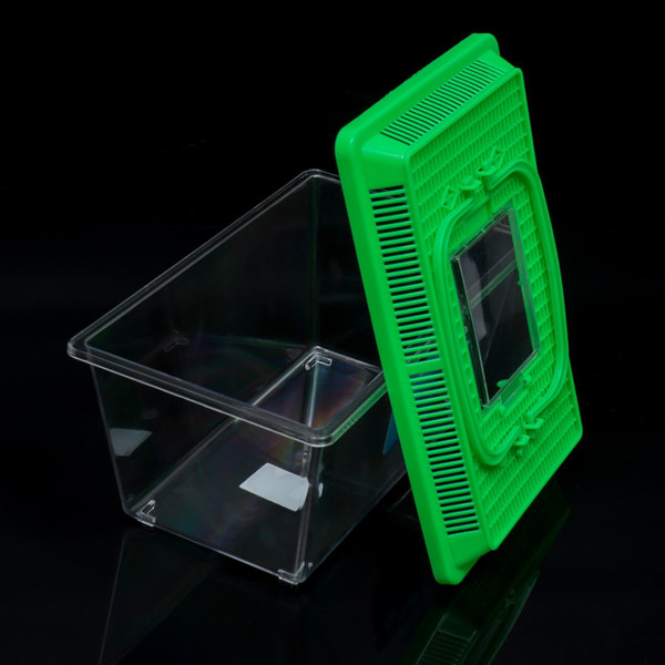 Изображение товара Переноска для животных Sima-Land 7393639 (зеленый)