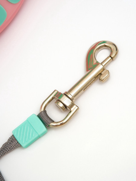 Изображение товара Поводок-рулетка Sima-Land 10895303 (5м)