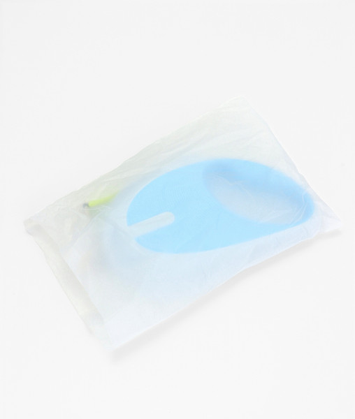 Изображение товара Поводок-рулетка Sima-Land 10895315 (3м, голубой)