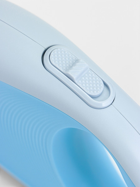 Изображение товара Поводок-рулетка Sima-Land 10895315 (3м, голубой)