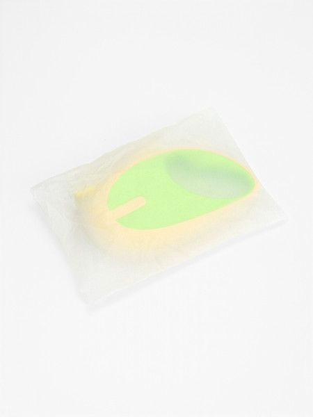 Изображение товара Поводок-рулетка Sima-Land 10895314 (3м, зеленый)