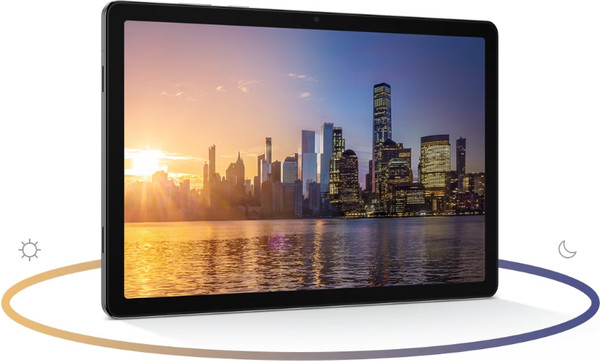 Изображение товара Планшет Samsung Galaxy Tab A11+ Wi-Fi 6GB/128GB / SM-X230NZAACAU (серый)