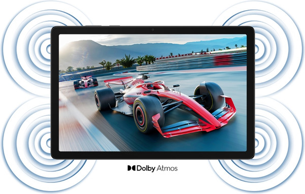 Изображение товара Планшет Samsung Galaxy Tab A11+ Wi-Fi 6GB/128GB / SM-X230NZAACAU (серый)