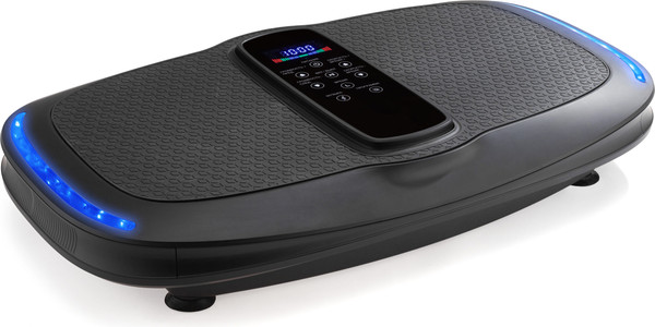 Изображение товара Виброплатформа VictoryFit VF-M850 (черный)