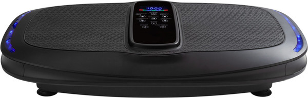 Изображение товара Виброплатформа VictoryFit VF-M850 (черный)