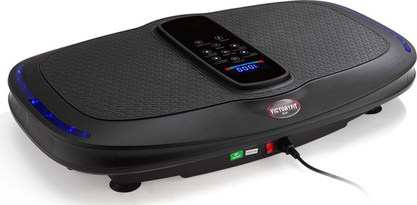 Изображение товара Виброплатформа VictoryFit VF-M850 (черный)