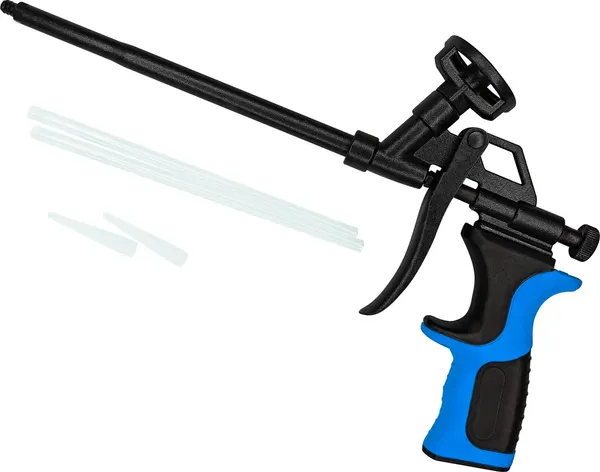 Изображение товара Пистолет для монтажной пены Vertex Tools 9018