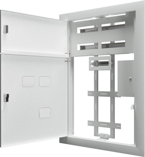 Изображение товара Корпус металлический Дрогол ЩЭ-3кв. / R000098