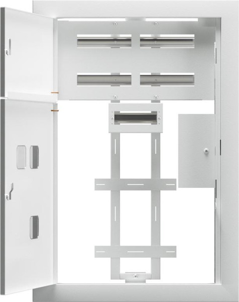 Изображение товара Корпус металлический Дрогол ЩЭ-3кв. / R000098