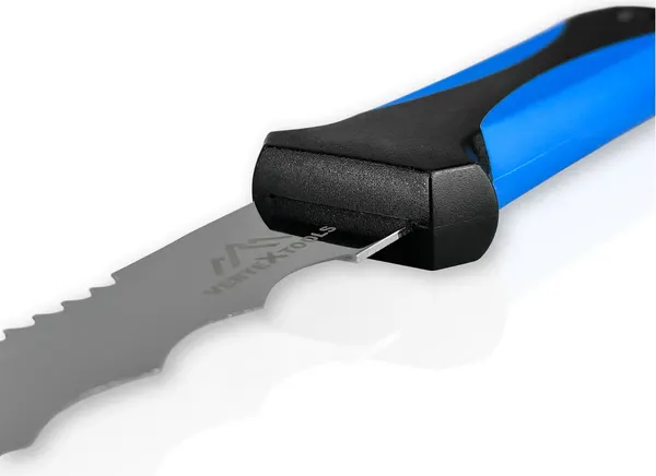 Изображение товара Нож строительный Vertex Tools 0047-280