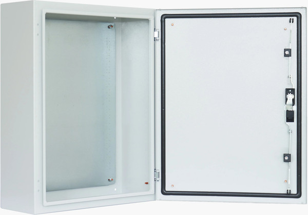 Изображение товара Щит с монтажной панелью Дрогол ЩМП-5 IP65 / DR000117