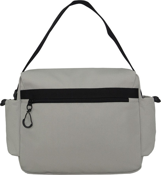 Изображение товара Сумка Grizzly S-69-111 (светло-серый)