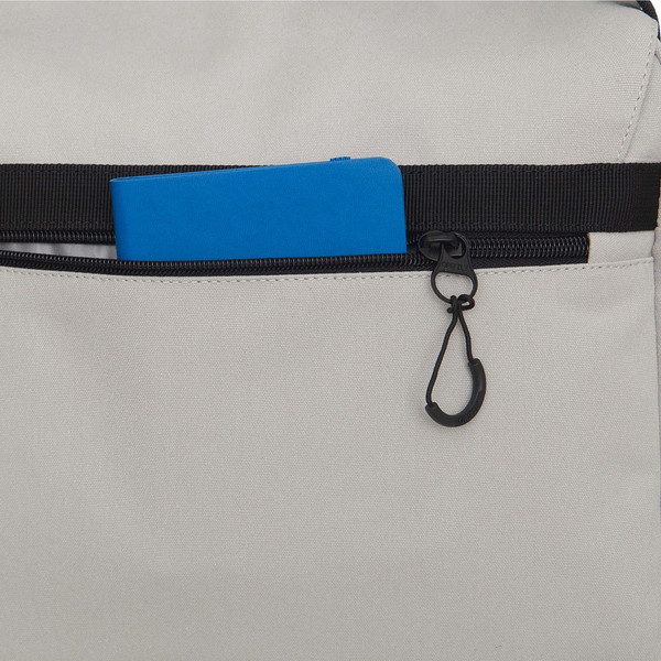 Изображение товара Сумка Grizzly S-69-111 (светло-серый)