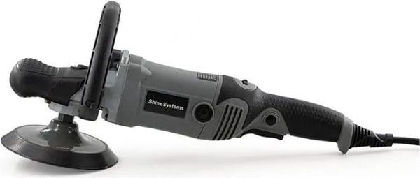 Изображение товара Полировальная машина Shine Systems RO Heavy Polisher / SS470