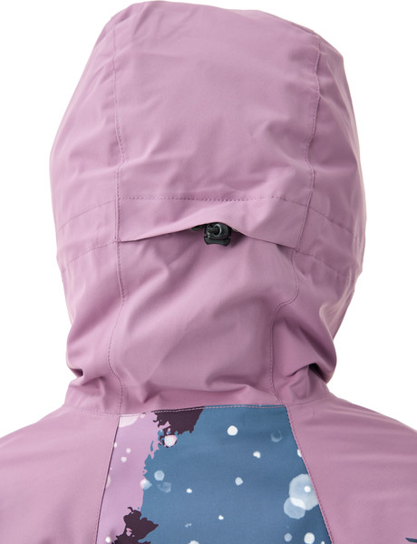 Изображение товара Комбинезон лыжный Rehall Livia-R Camo Abstract Lavender / 60497_5022 (L)