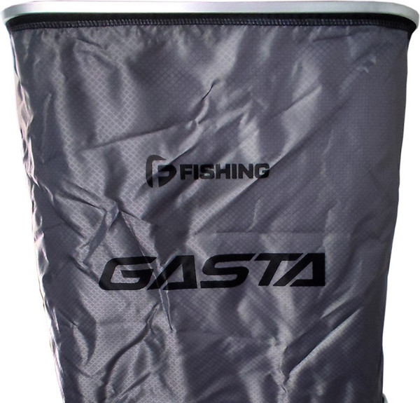Изображение товара Садок рыболовный F-Fishing Gasta 50х40см / FFKNG50403