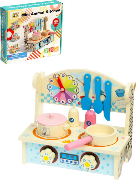 Изображение товара Детская кухня Sima-Land 10920407