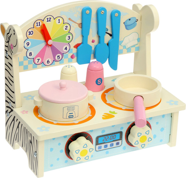 Изображение товара Детская кухня Sima-Land 10920407