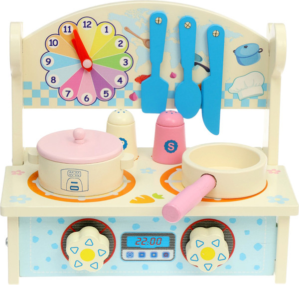 Изображение товара Детская кухня Sima-Land 10920407