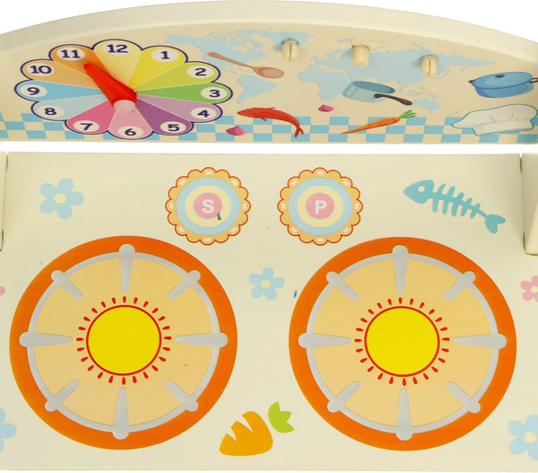 Изображение товара Детская кухня Sima-Land 10920407