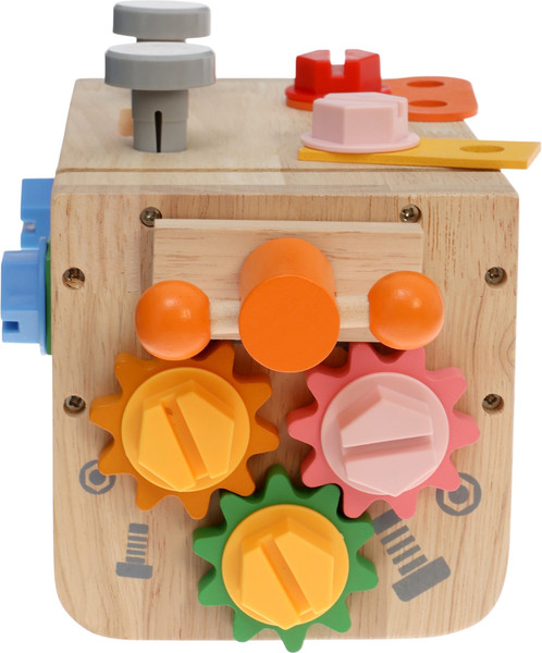 Изображение товара Набор инструментов игрушечный Sima-Land 10920404