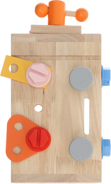 Изображение товара Набор инструментов игрушечный Sima-Land 10920404