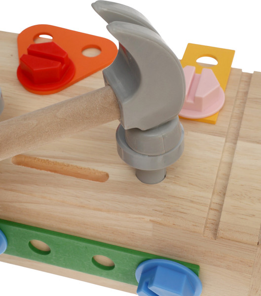 Изображение товара Набор инструментов игрушечный Sima-Land 10920404